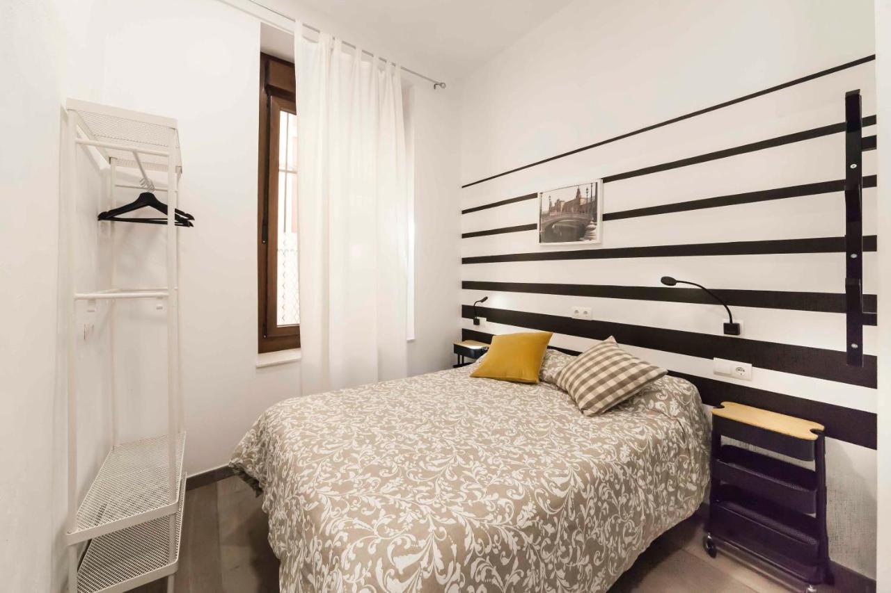 Mar - Beautiful With Two Bedrooms And Two Bathrooms Appartement Séville
