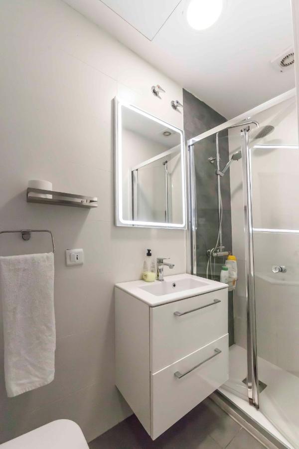 Mar - Beautiful With Two Bedrooms And Two Bathrooms Appartement Séville