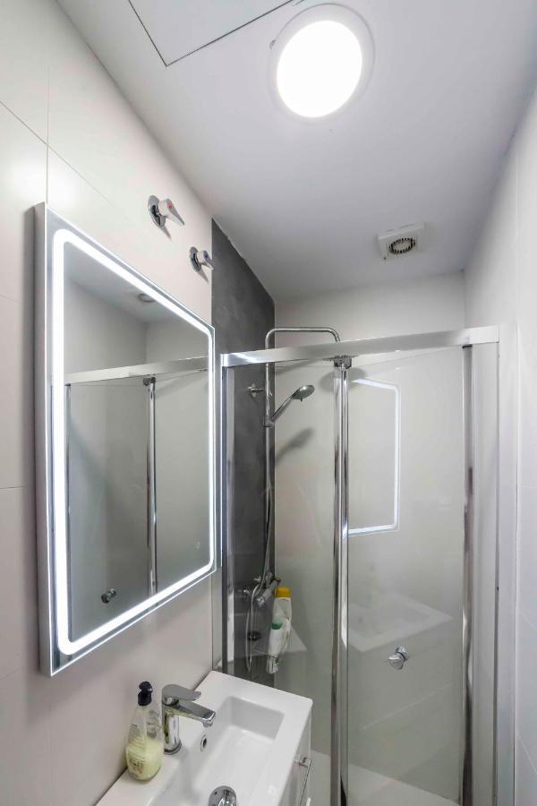 Mar - Beautiful With Two Bedrooms And Two Bathrooms Appartement *