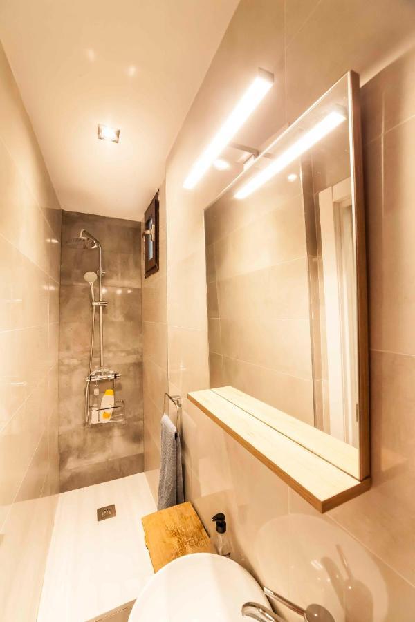 Mar - Beautiful With Two Bedrooms And Two Bathrooms Appartement Séville