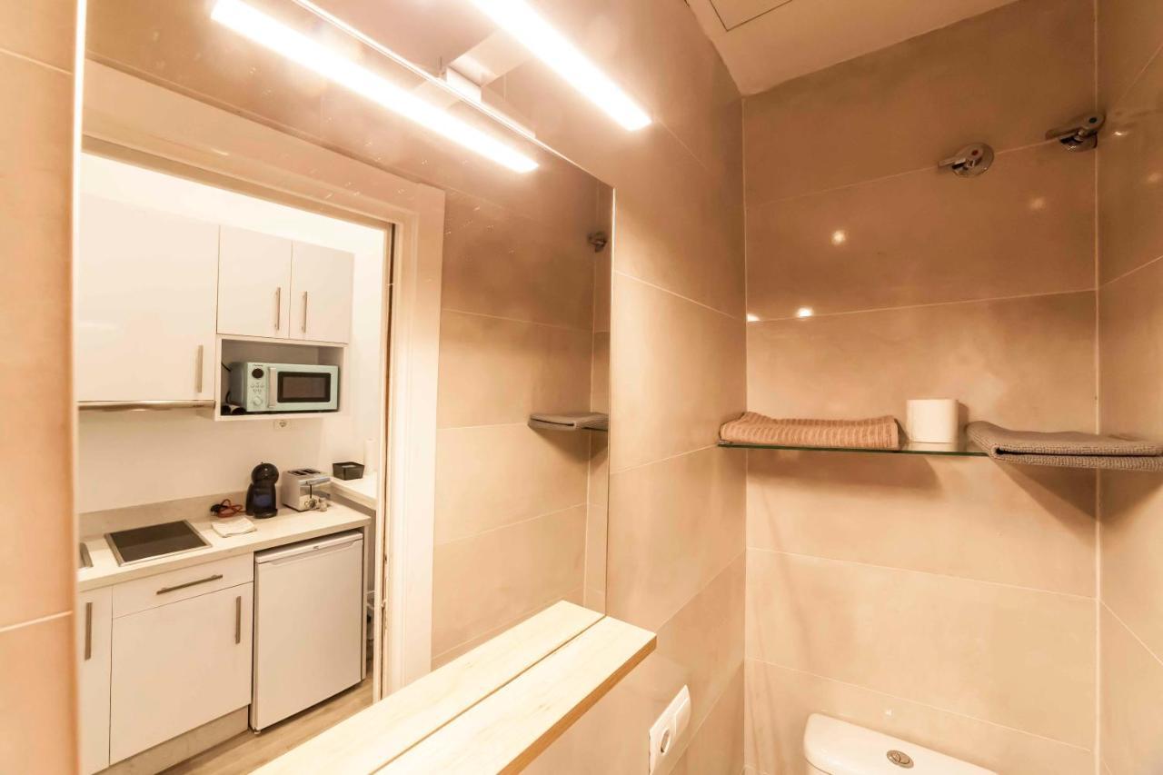 Mar - Beautiful With Two Bedrooms And Two Bathrooms * Séville