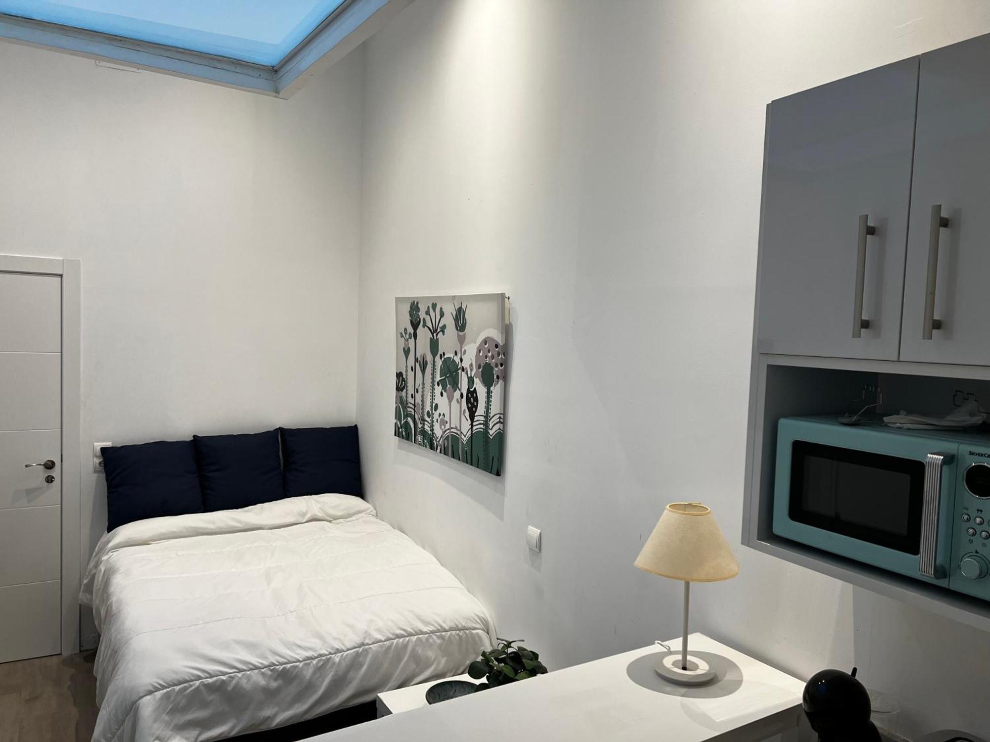Mar - Beautiful With Two Bedrooms And Two Bathrooms * Séville